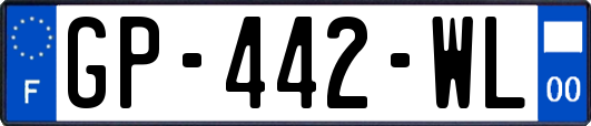GP-442-WL