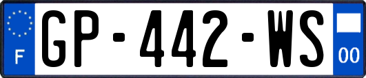 GP-442-WS