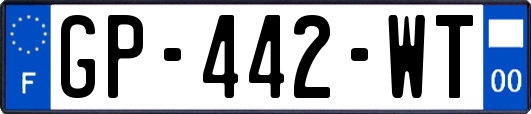 GP-442-WT