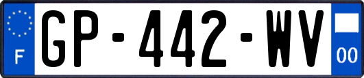 GP-442-WV