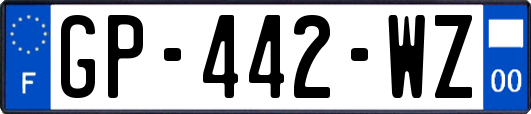 GP-442-WZ