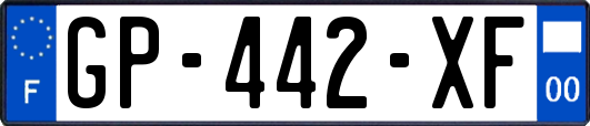GP-442-XF