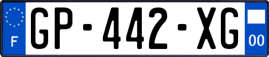 GP-442-XG