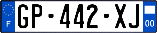 GP-442-XJ