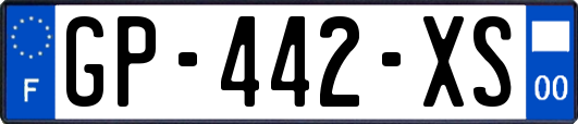 GP-442-XS