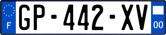 GP-442-XV