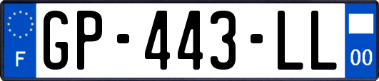 GP-443-LL