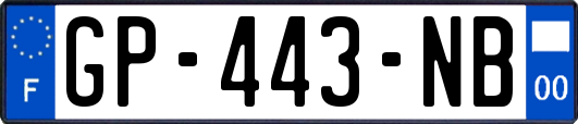 GP-443-NB