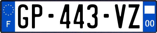 GP-443-VZ