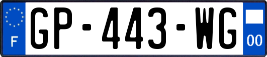 GP-443-WG