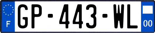 GP-443-WL