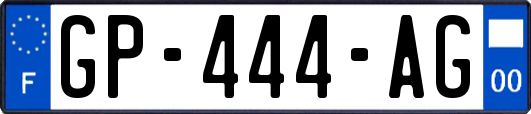 GP-444-AG