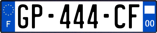 GP-444-CF