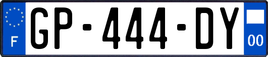 GP-444-DY