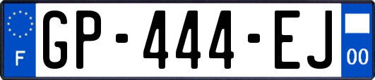 GP-444-EJ