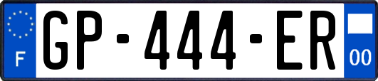 GP-444-ER