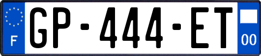 GP-444-ET