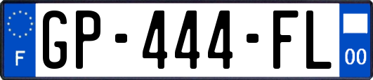 GP-444-FL