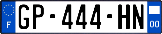 GP-444-HN