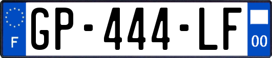 GP-444-LF
