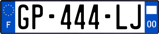 GP-444-LJ
