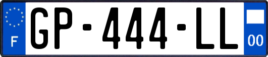 GP-444-LL