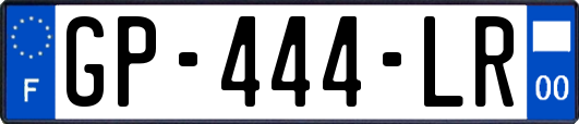 GP-444-LR