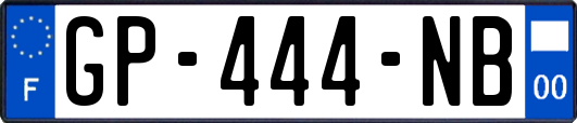 GP-444-NB