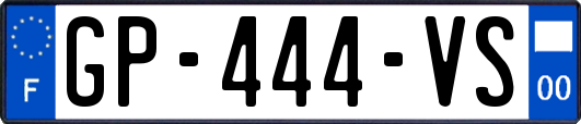GP-444-VS