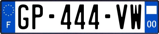 GP-444-VW