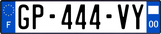 GP-444-VY