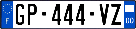 GP-444-VZ