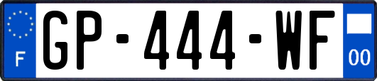 GP-444-WF
