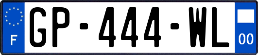 GP-444-WL