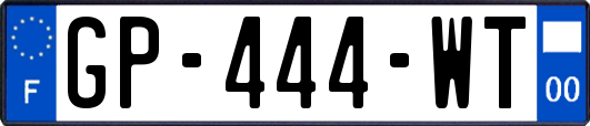 GP-444-WT