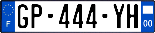 GP-444-YH