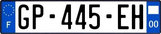 GP-445-EH