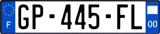 GP-445-FL