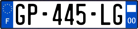 GP-445-LG