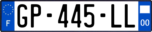 GP-445-LL