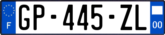 GP-445-ZL