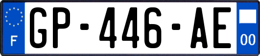 GP-446-AE