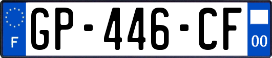 GP-446-CF