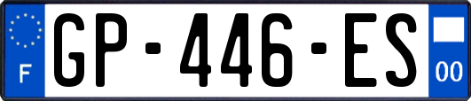 GP-446-ES
