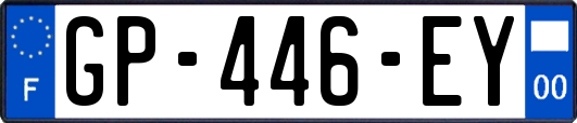 GP-446-EY