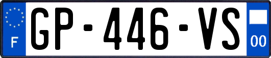 GP-446-VS