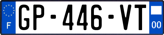 GP-446-VT