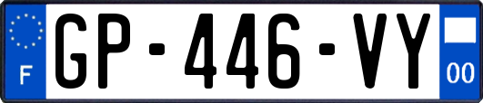 GP-446-VY