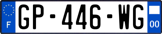 GP-446-WG