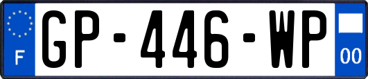 GP-446-WP